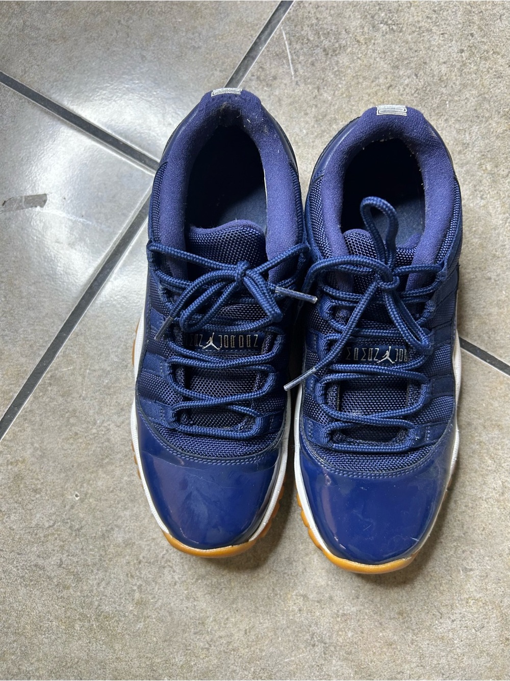 Jordan 11 - Picture 4 of 8
